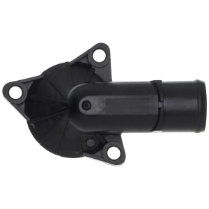 Gates Engine Coolant Water Outlet for 2005 Ford Mustang - CO34759