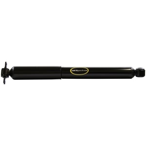 Monroe OESpectrum™ Rear Driver or Passenger Side Shock Absorber for 2010 Jeep Wrangler - 37287