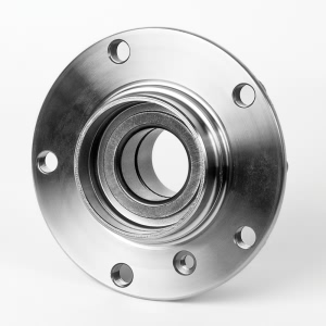 FAG Front Symmetric Wheel Bearing and Hub Assembly for 1992 BMW M5 - 576681EA