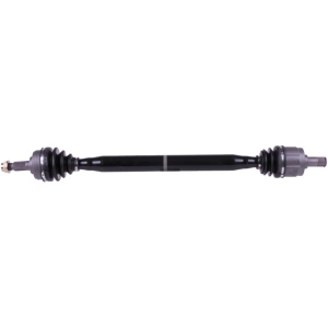 Cardone Reman Remanufactured CV Axle Assembly for 1985 Honda Accord - 60-4073