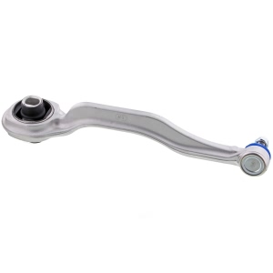 Mevotech Supreme Front Driver Side Lower Forward Adjustable Control Arm And Ball Joint Assembly for 2008 Mercedes-Benz CLS63 AMG - CMS10145
