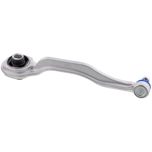 Mevotech Supreme Front Driver Side Lower Forward Adjustable Control Arm And Ball Joint Assembly for 2006 Mercedes-Benz E320 - CMS10145