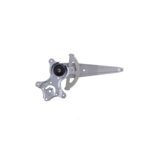 AISIN Power Window Regulator Without Motor for 2002 Lexus ES300 - RPT-128