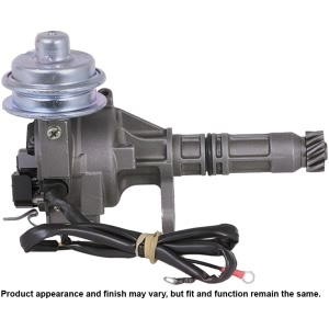 Cardone Reman Remanufactured Electronic Distributor for Dodge - 31-565