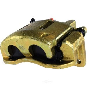 Centric Posi Quiet™ Loaded Caliper for Mazda B2500 - 142.65030