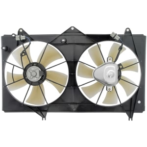 Dorman Engine Cooling Fan Assembly for 2003 Toyota Camry - 620-531