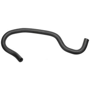 Gates Engine Coolant Molded Radiator Hose for 2004 Cadillac Escalade EXT - 22436
