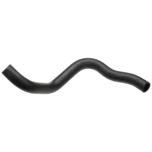 Gates Engine Coolant Molded Radiator Hose for 2017 Ford Explorer - 24408