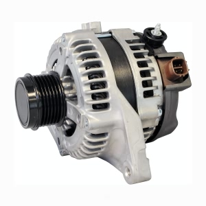 Denso Alternator for 2015 Toyota Highlander - 210-0807