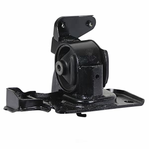 GSP North America Driver Side Transmission Mount for 2010 Toyota RAV4 - 3514082