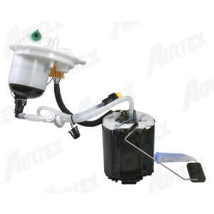 Airtex Fuel Pump Module Assembly for Land Rover LR2 - E9125M