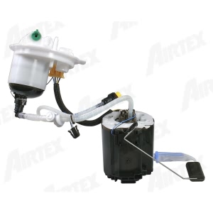 Airtex Fuel Pump Module Assembly for 2008 Land Rover LR2 - E9125M