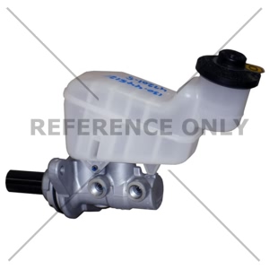 Centric Premium™ Brake Master Cylinder for 2011 Scion xD - 130.44512