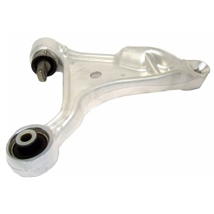 Delphi Front Passenger Side Lower Control Arm for Volvo S80 - TC1545