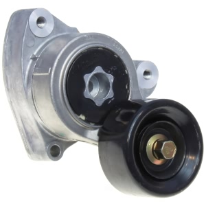 Gates Drivealign OE Exact Automatic Belt Tensioner for 2006 Acura TSX - 38278