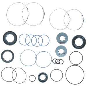 Gates Rack And Pinion Seal Kit for 1996 Lexus LS400 - 349370