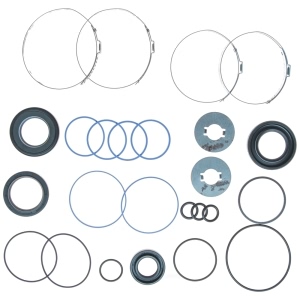 Gates Rack And Pinion Seal Kit for Lexus - 349370