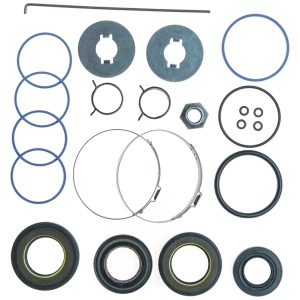 Gates Rack And Pinion Seal Kit for Dodge Stratus - 348569