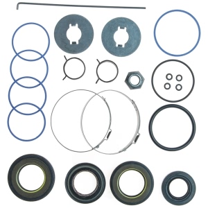 Gates Rack And Pinion Seal Kit for Chrysler Sebring - 348569