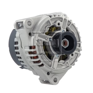 Remy Remanufactured Alternator for Mercedes-Benz CL55 AMG - 12041