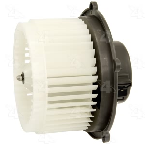 Four Seasons Hvac Blower Motor With Wheel for Chevrolet Malibu - 75773