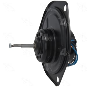Four Seasons Hvac Blower Motor Without Wheel for Mazda RX-7 - 35483