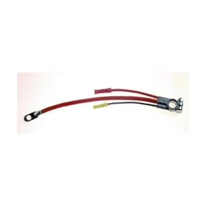 Deka Post Terminal Battery Cable for 2002 Chrysler 300M - 00283