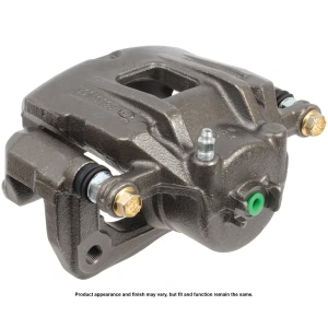 Cardone Reman Remanufactured Unloaded Caliper w/Bracket for Kia Sorento - 19-B6462