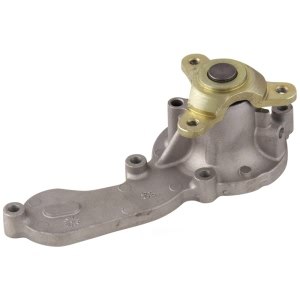 Gates Engine Coolant Standard Water Pump for 2012 Honda Insight - 42024