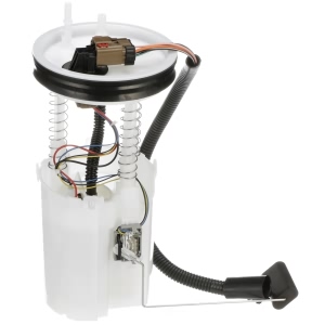 Delphi Fuel Pump Module Assembly for Jeep Grand Wagoneer - FG0222