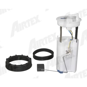 Airtex Electric Fuel Pump for 2006 Honda Accord - E8693M