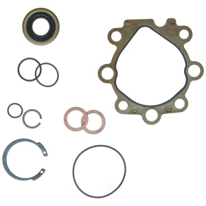 Gates Power Steering Pump Seal Kit for Toyota Paseo - 348375