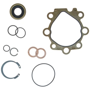 Gates Power Steering Pump Seal Kit for 1996 Toyota 4Runner - 348375