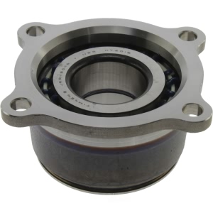 Centric Premium™ Rear Driver Side Wheel Bearing Module for 2012 Nissan Frontier - 405.42003