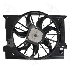 Four Seasons Engine Cooling Fan for Mercedes-Benz - 76288