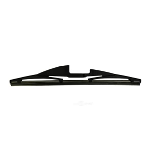 Hella Wiper Blade Rear 11" for 2017 Nissan Rogue - 9XW398114011T