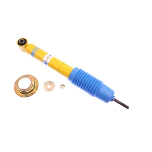 Bilstein Rear Driver Or Passenger Side Heavy Duty Monotube Shock Absorber for BMW 650i - 24-112703