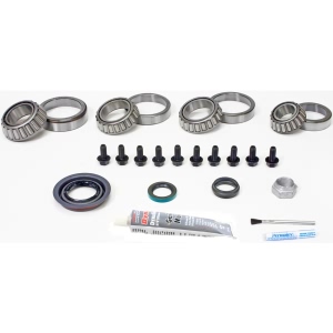SKF Rear Master Differential Rebuild Kit With Bolts for 1999 Jeep Cherokee - SDK303-MK