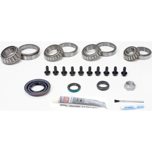 SKF Rear Master Differential Rebuild Kit With Bolts for Dodge W150 - SDK303-MK