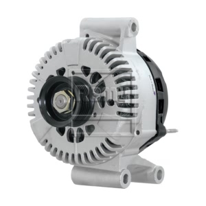 Remy Remanufactured Alternator for 2005 Mercury Mariner - 23785