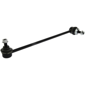 Centric Premium™ Front Driver Side Stabilizer Bar Link for 2007 BMW 650i - 606.34018