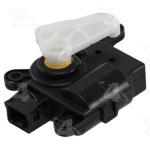 Four Seasons Hvac Heater Blend Door Actuator for 2013 Hyundai Genesis - 73366