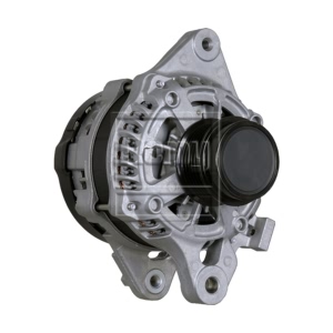 Remy Remanufactured Alternator for Toyota - 11272
