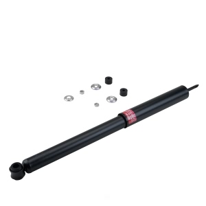 KYB Excel G Rear Driver Or Passenger Side Twin Tube Shock Absorber for 1986 Toyota Celica - 343042