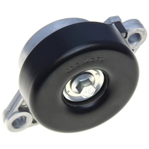 Gates Drivealign OE Improved Automatic Belt Tensioner for 1995 Ford Aerostar - 38134