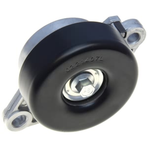 Gates Drivealign OE Improved Automatic Belt Tensioner for 1992 Ford Ranger - 38134