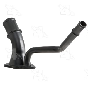 Four Seasons Engine Coolant Water Outlet W O Thermostat for 2006 Dodge Charger - 85926