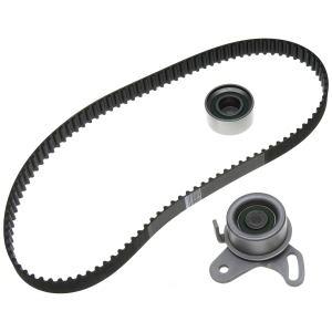 Gates Powergrip Timing Belt Component Kit for 2008 Hyundai Accent - TCK282