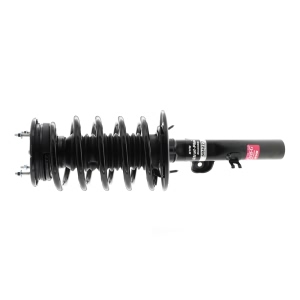 KYB Strut Plus Front Passenger Side Twin Tube Complete Strut Assembly for 2008 Ford Taurus - SR4277