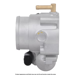 Cardone Reman Remanufactured Throttle Body for 2006 Audi TT - 67-4004